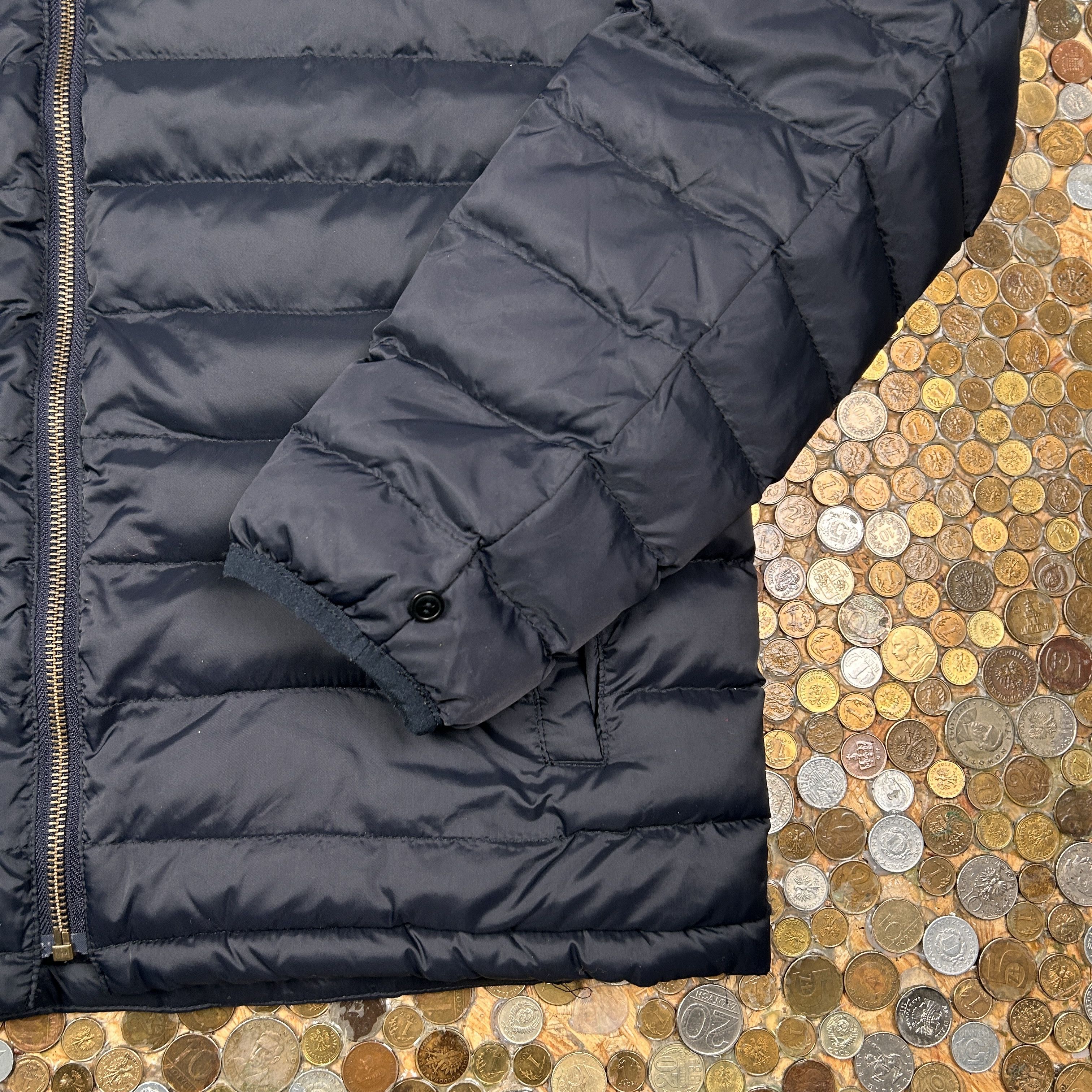 Barbour × Vintage Barbour vintage quilted light jacket 90's Size US M / EU 48-50 / 2 - 6 Thumbnail