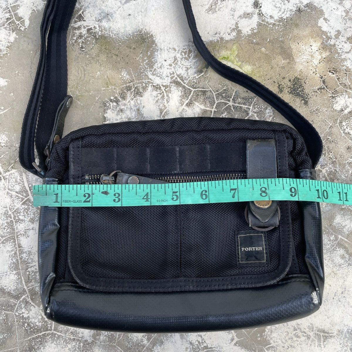 Porter × Vintage Vintage Porter Shoulder Bags Size ONE SIZE - 16 Thumbnail