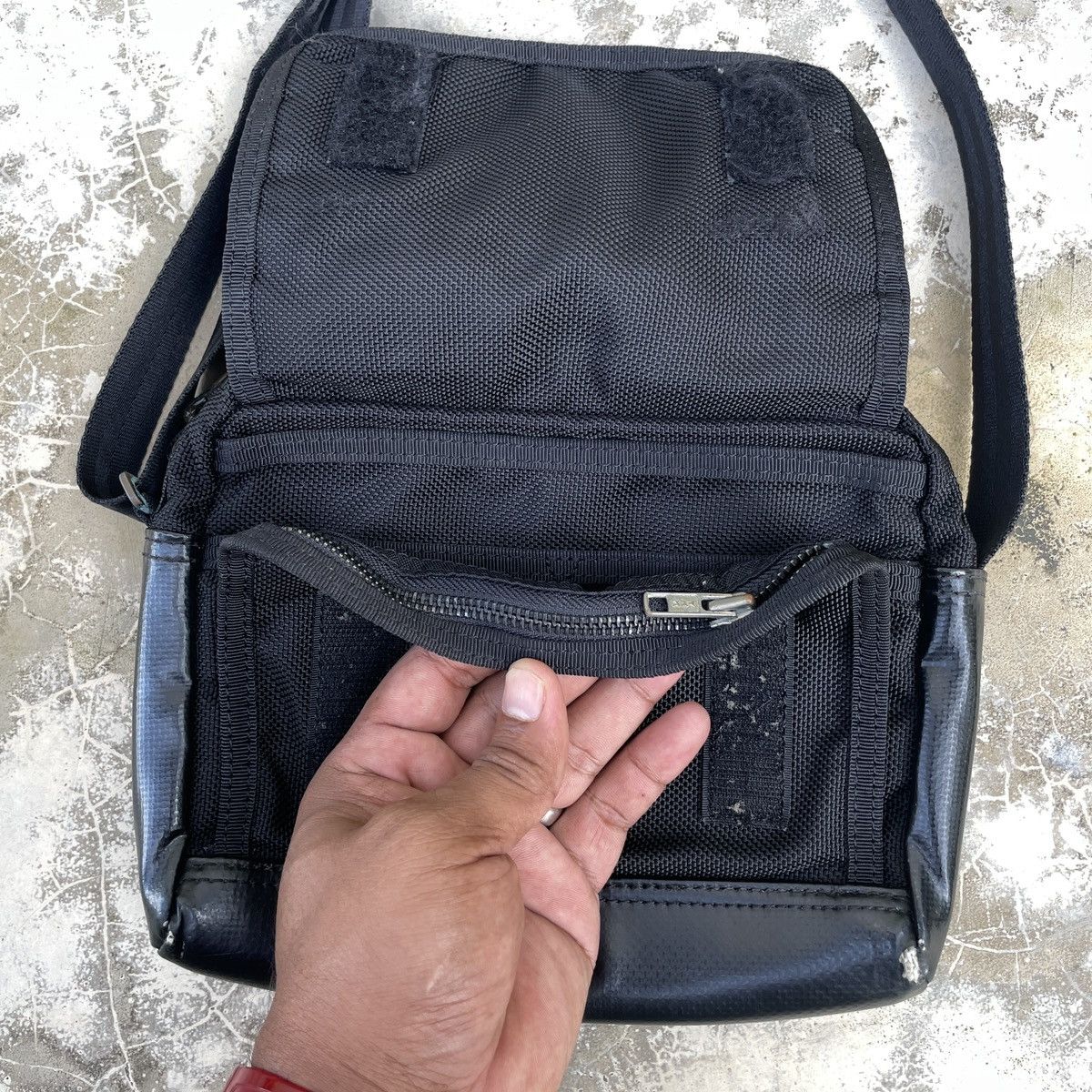 Porter × Vintage Vintage Porter Shoulder Bags Size ONE SIZE - 5 Thumbnail