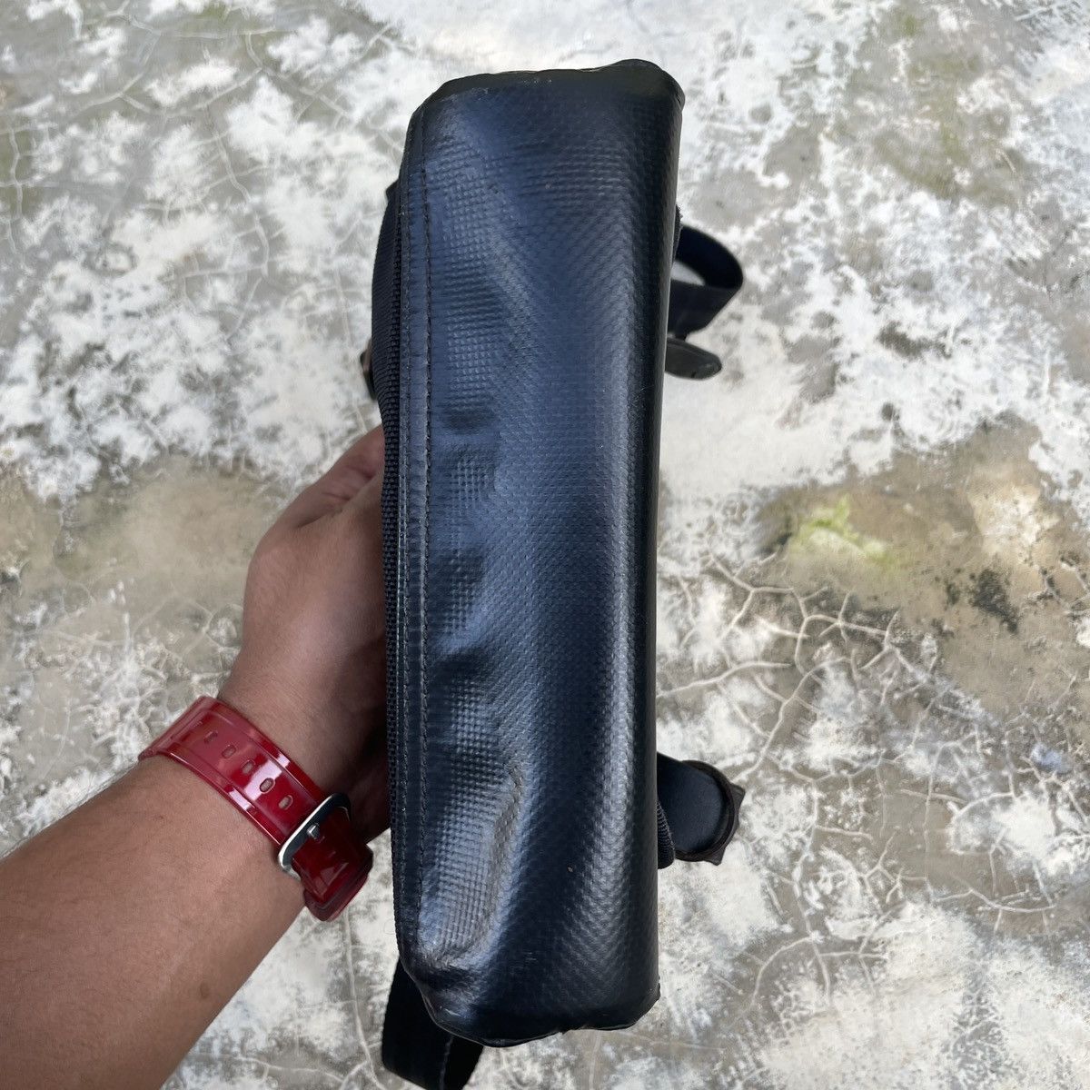 Porter × Vintage Vintage Porter Shoulder Bags Size ONE SIZE - 13 Thumbnail