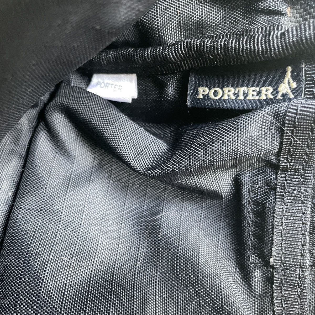 Porter × Vintage Vintage Porter Shoulder Bags Size ONE SIZE - 11 Thumbnail