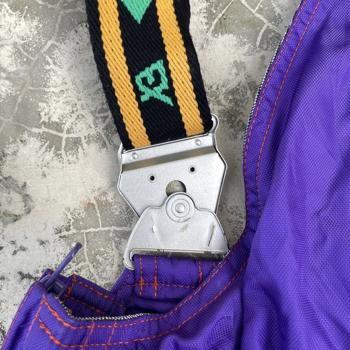 Asics × Vintage Vintage Asics Ski Pants Size US 30 / EU 46 - 11 Thumbnail