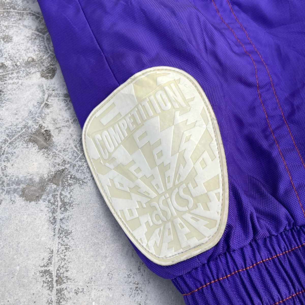 Asics × Vintage Vintage Asics Ski Pants Size US 30 / EU 46 - 5 Thumbnail