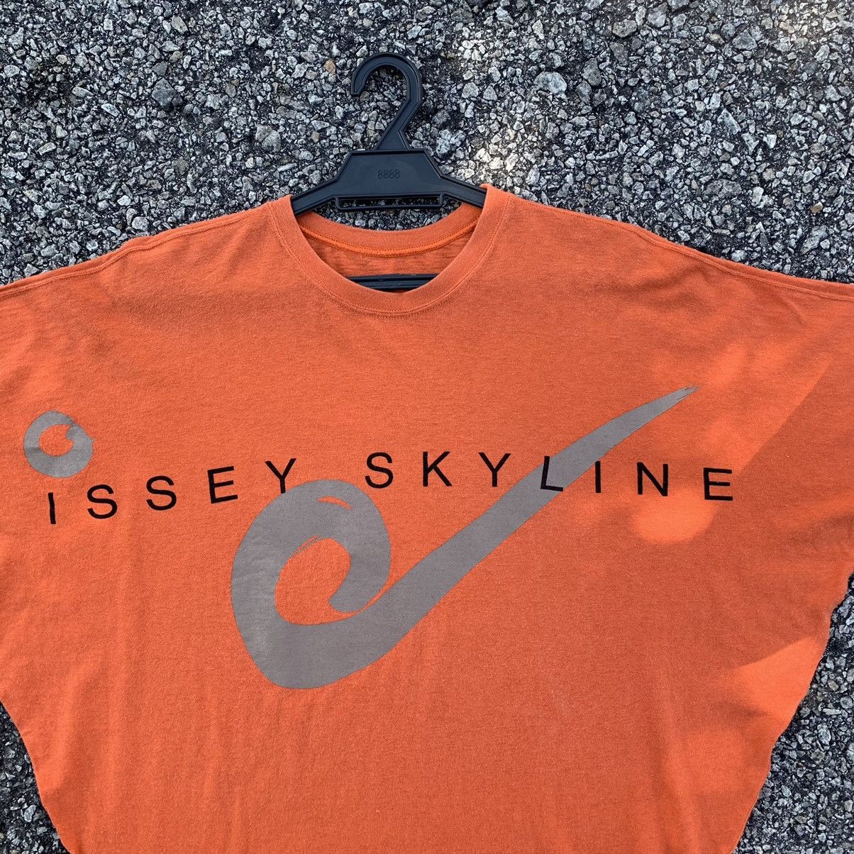 Issey Miyake Issey Skyline by Issey Miyake Design Studio Size M / US 6-8 / IT 42-44 - 6 Thumbnail