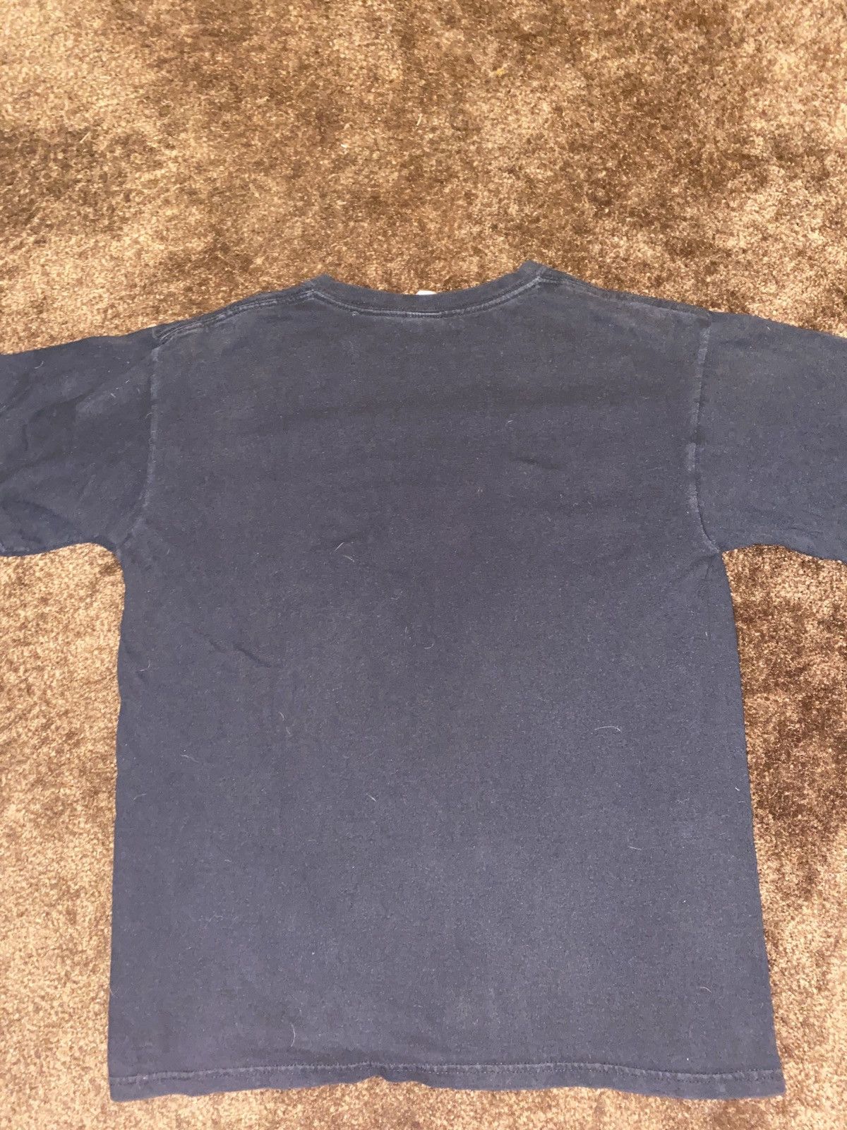 EV Logo Lithium Men's T‑Shirt