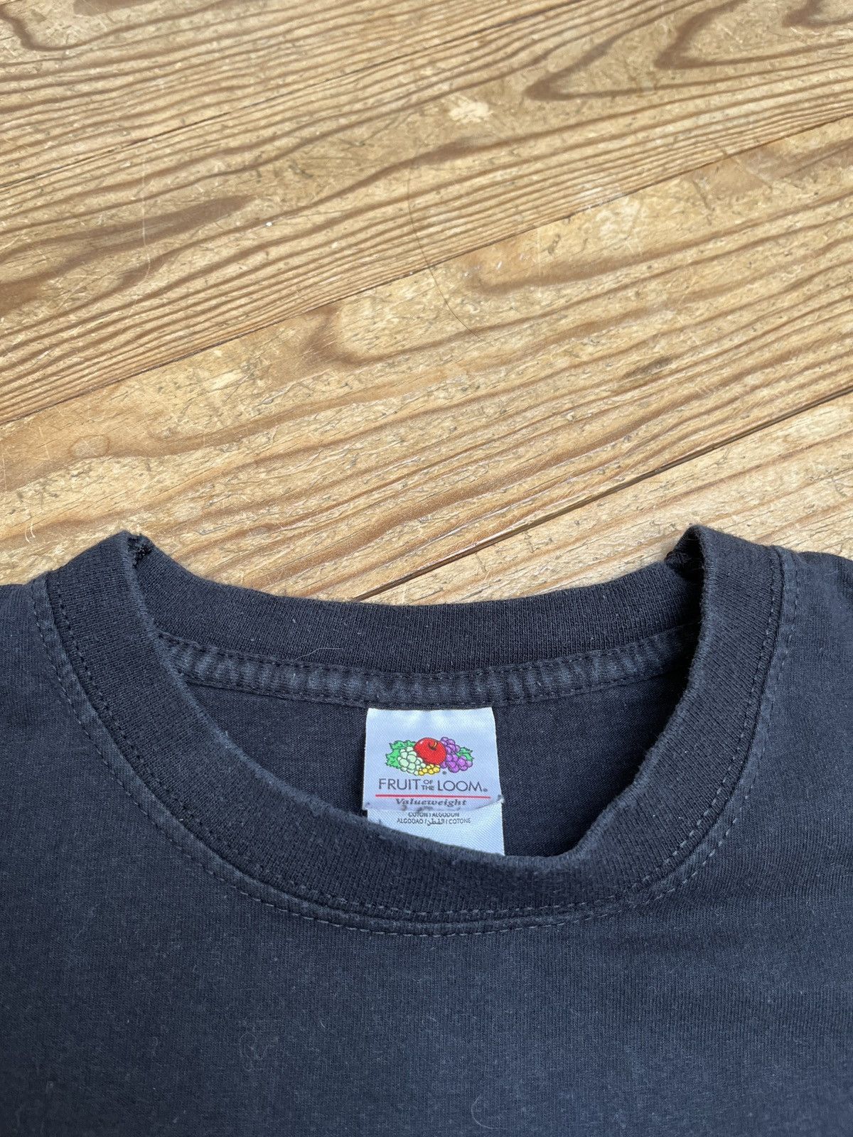Band Tees Vintage Pink Floyd tee Size US M / EU 48-50 / 2 - 9 Thumbnail