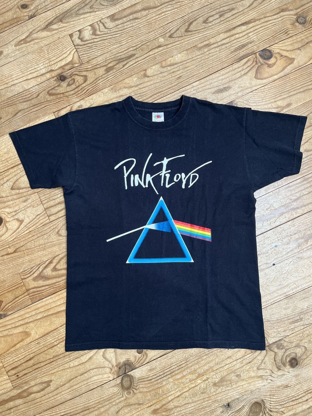 Band Tees Vintage Pink Floyd tee Size US M / EU 48-50 / 2 - 1 Thumbnail
