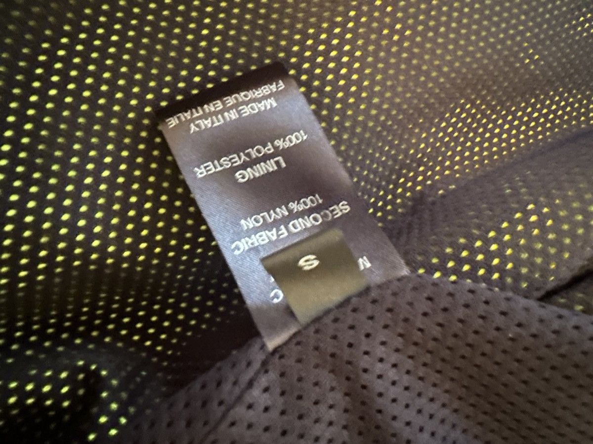Vetements AW 19 Anarchy Reflector Jacket Size US S / EU 44-46 / 1 - 8 Thumbnail