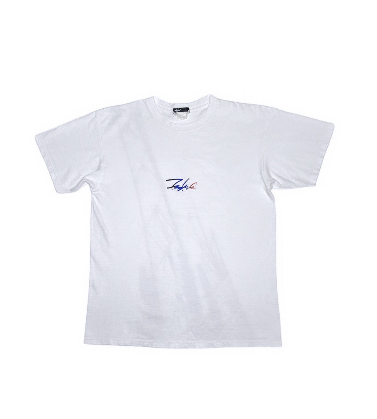 Futura futura laboratories futura 2000 tshirt art design Size US L / EU 52-54 / 3 - 2 Thumbnail