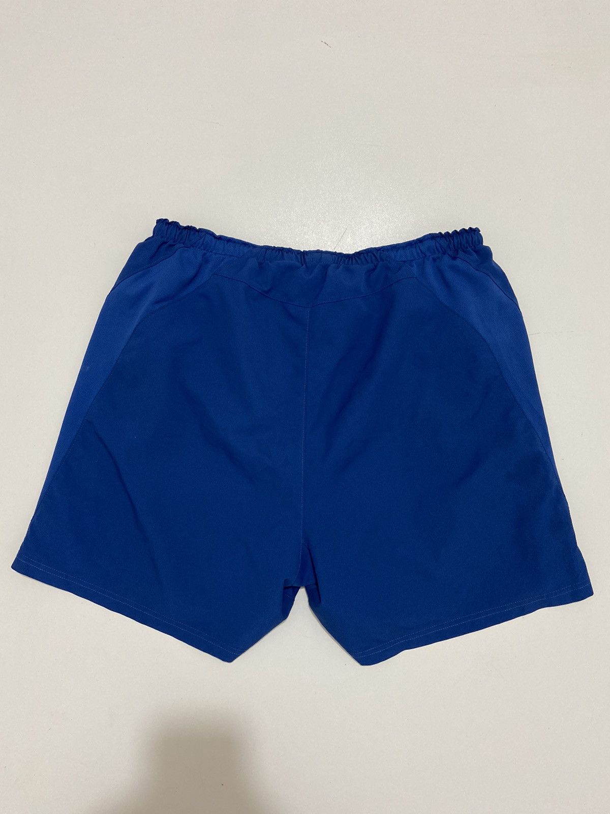 Nike Nike Barcelona Vintage Shorts Size US 36 / EU 52 - 10 Thumbnail