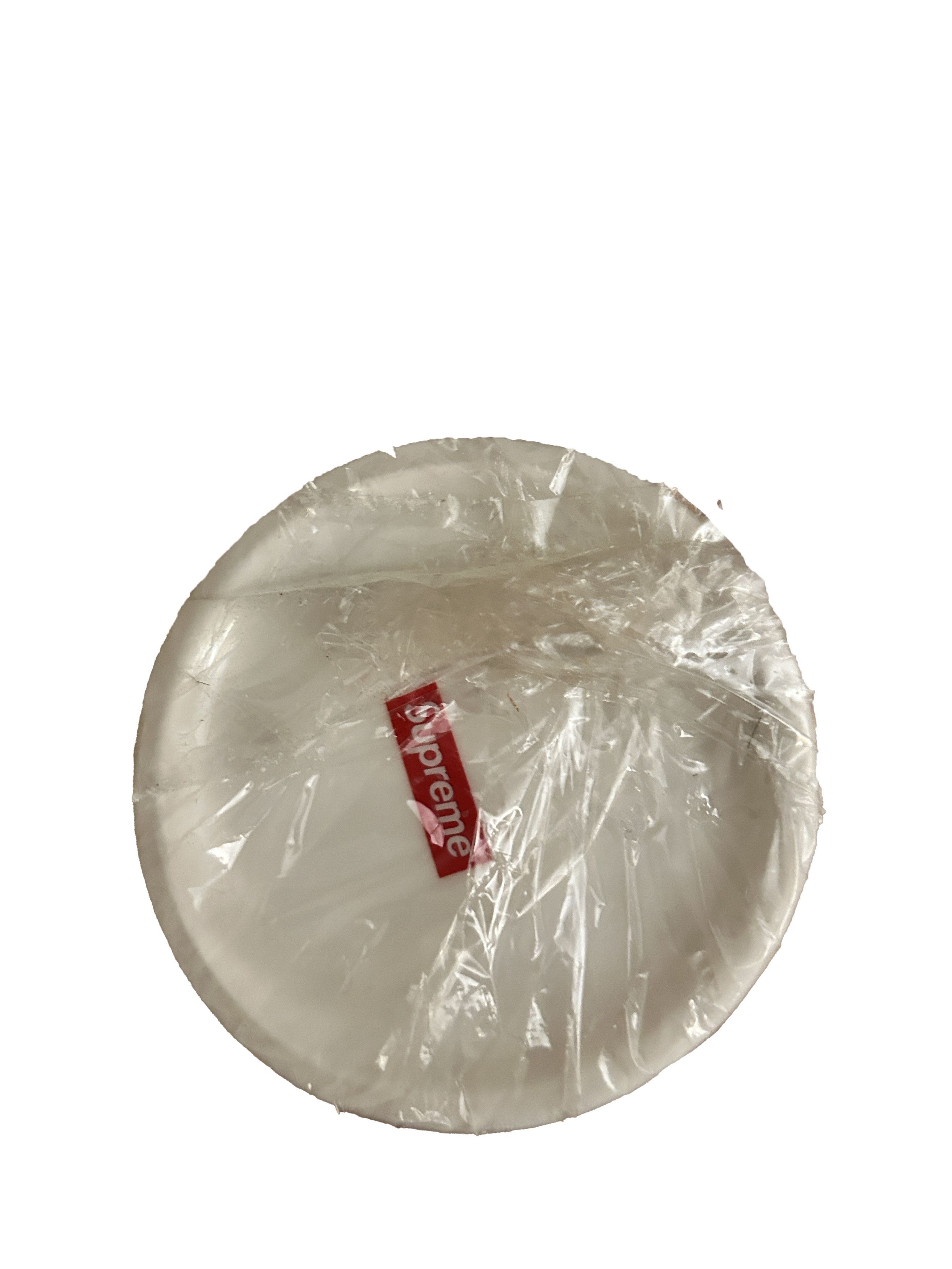 Supreme Supreme alphabet vase s/s 18 White Size ONE SIZE - 3 Thumbnail