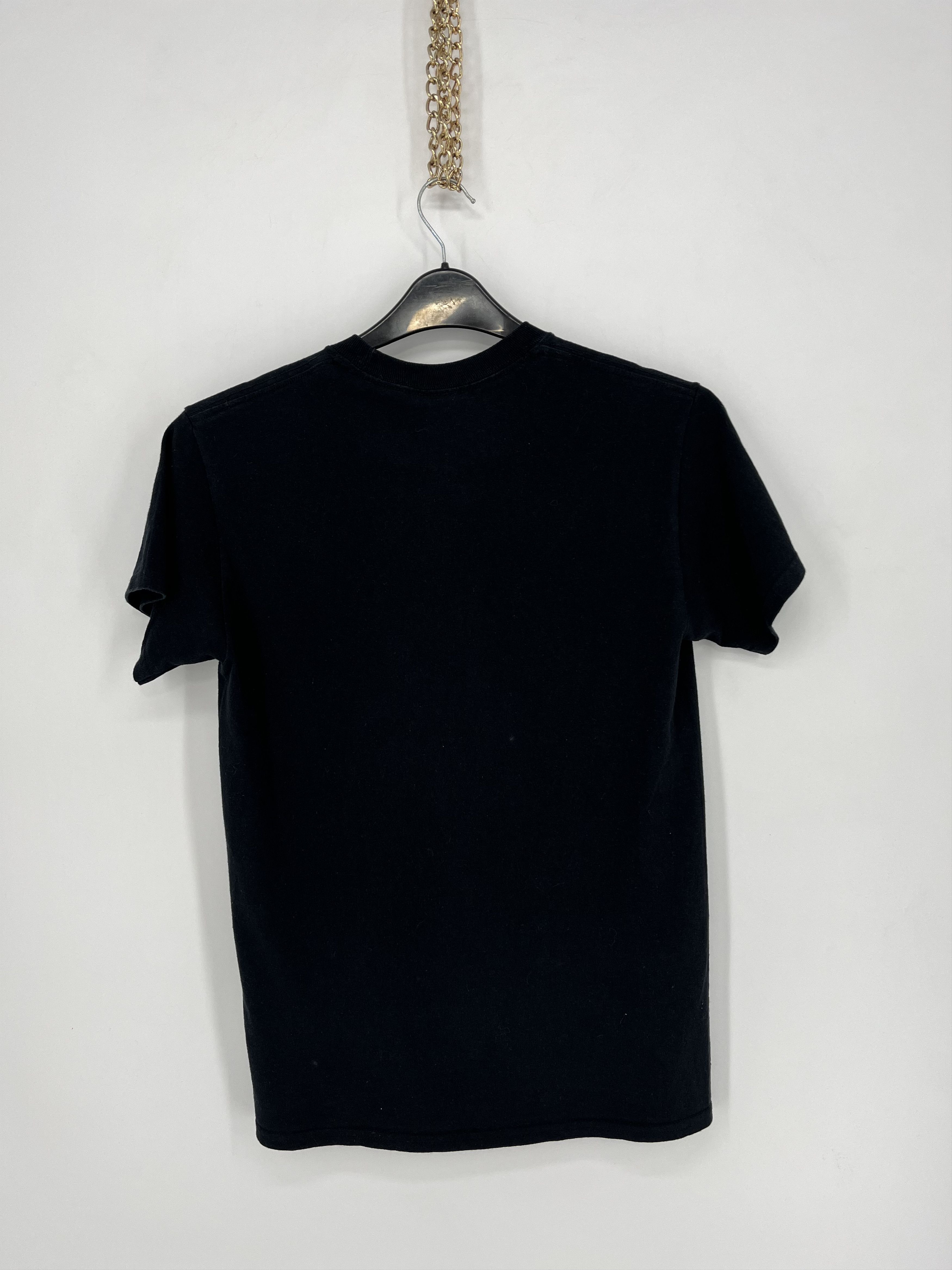 Thrasher × Vintage Thrasher Magazine Skateboarding streetwear vintage tee Size US S / EU 44-46 / 1 - 6 Thumbnail