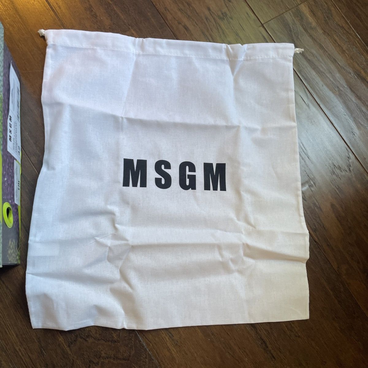 Acupuncture Msgm/Acupuncture Shearling lined slides $270 Size US 9.5 / EU 42-43 - 7 Thumbnail