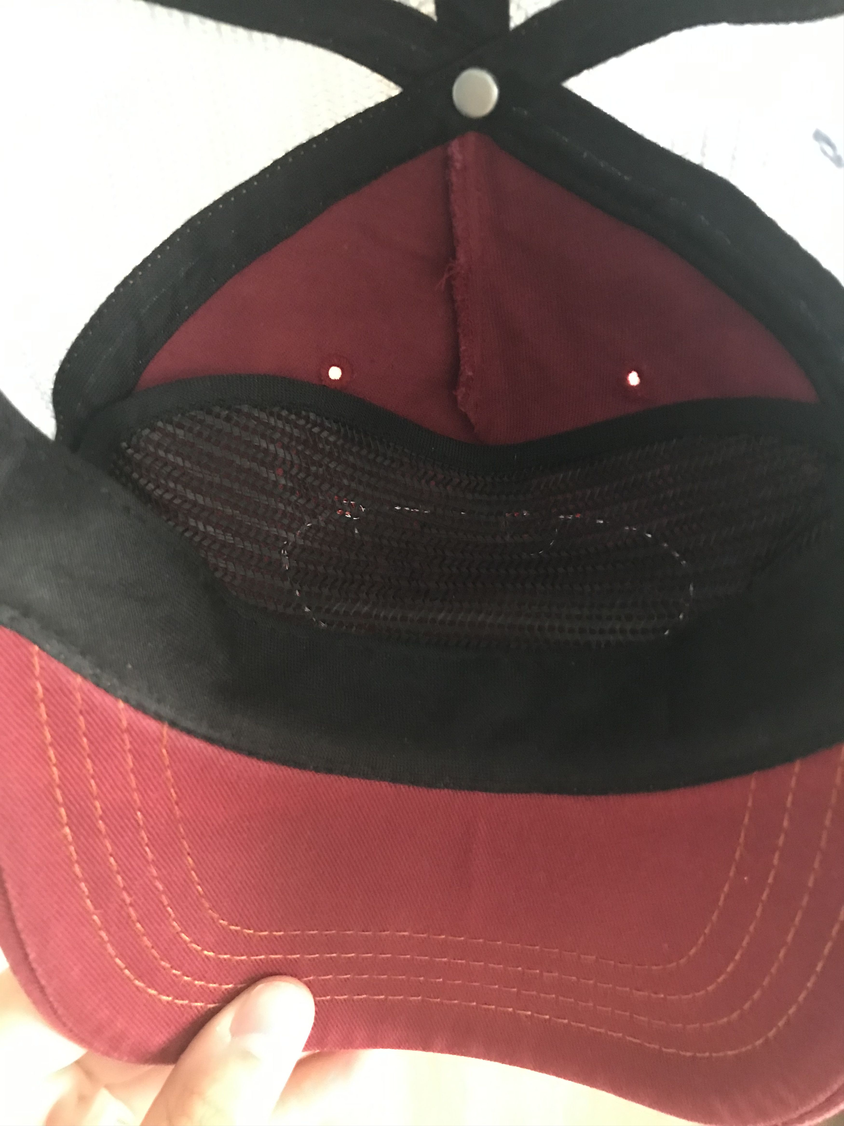 Vintage Von Dutch track hat cap vintage Size ONE SIZE - 6 Thumbnail