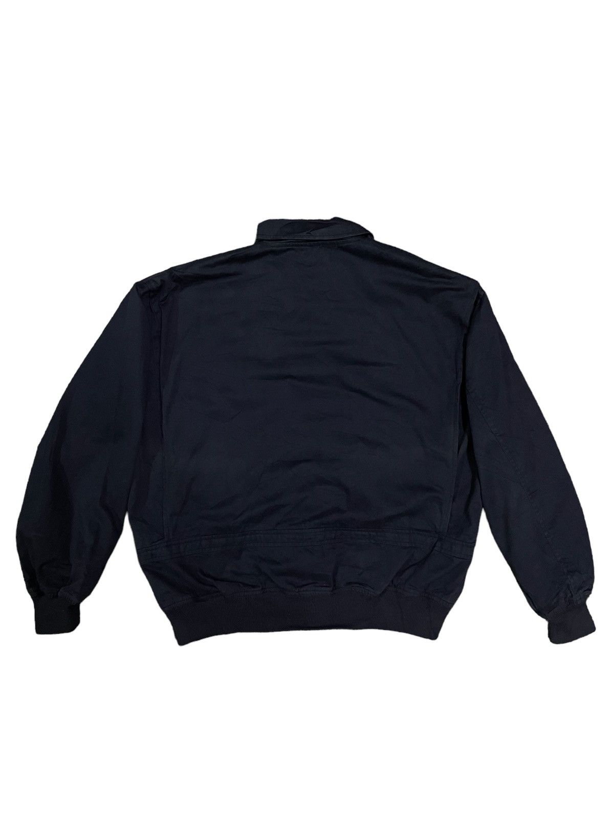 Avirex Avirex Vintage Airforce Edition Bomber Jacket Size US M / EU 48-50 / 2 - 15 Thumbnail