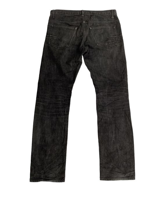 Dior Dior Hedi Slimane Denim Pants | Grailed