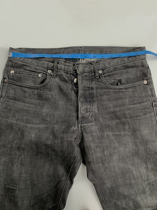 Dior Dior Hedi Slimane Denim Pants | Grailed