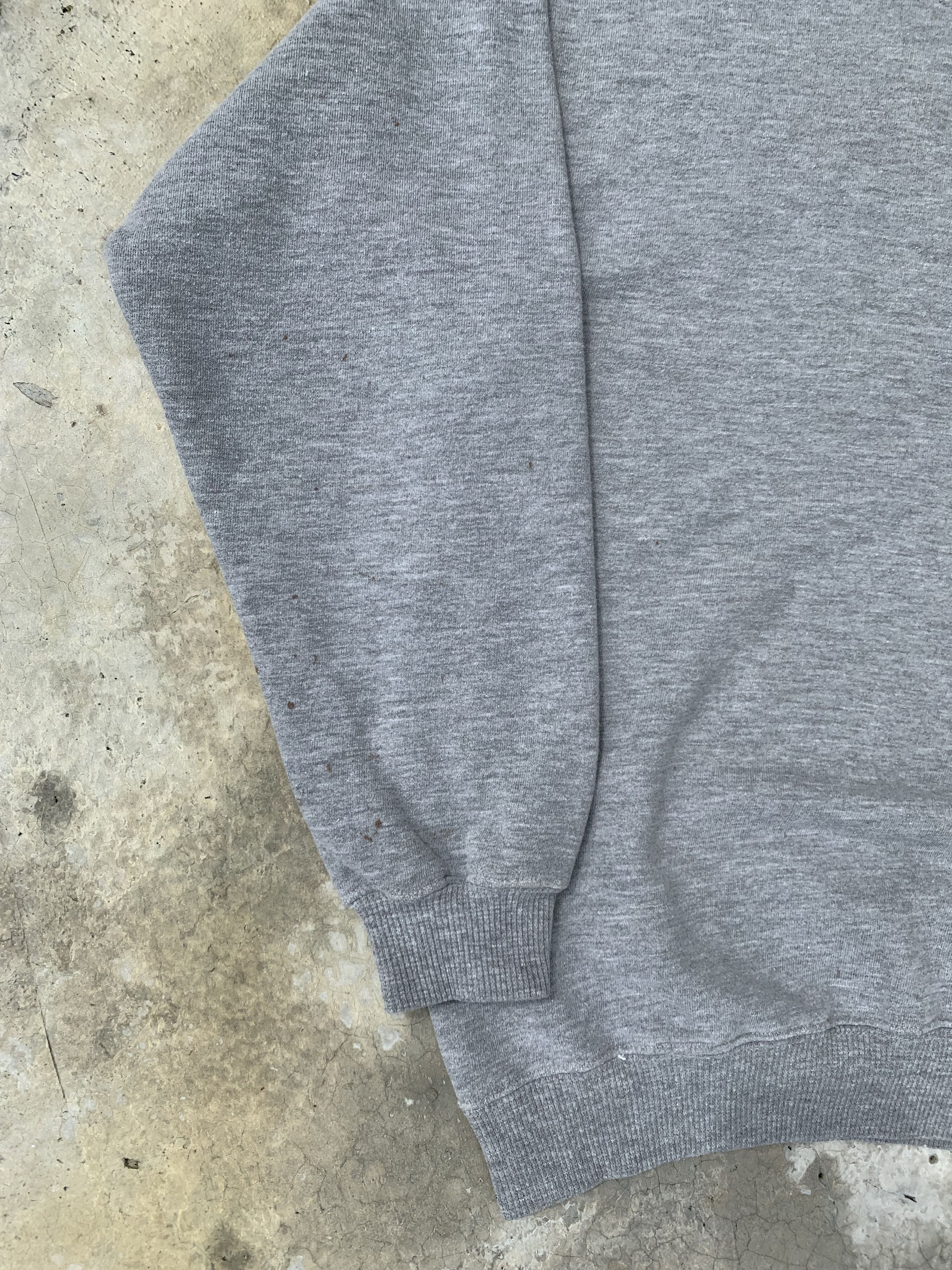 Vintage Vintage Shinji Tanimura La Strada Album Sweatshirt Size US S / EU 44-46 / 1 - 5 Thumbnail