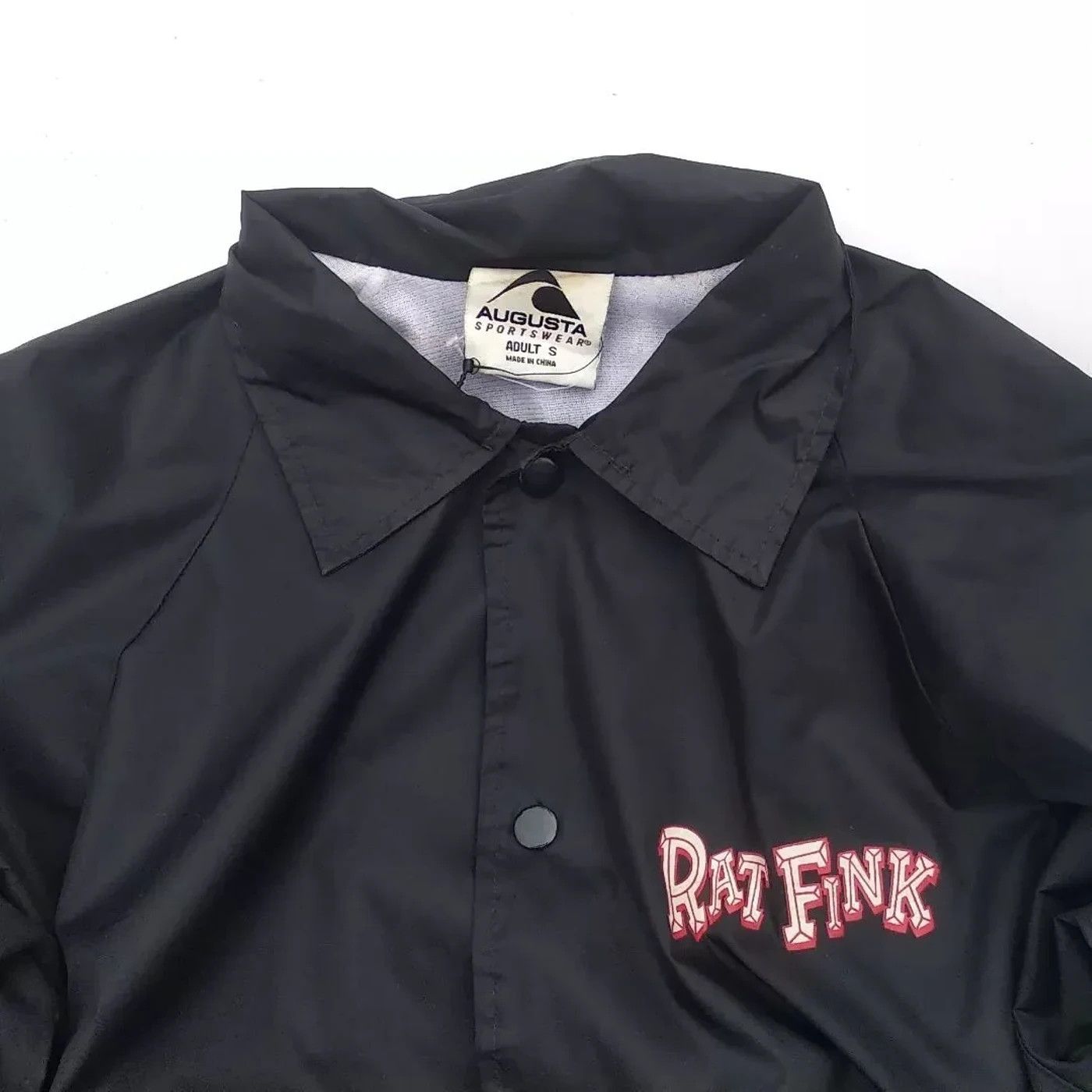 Japanese Brand Rat fink 2013 ed "big daddy" Licensed to T-line design inc. Size US M / EU 48-50 / 2 - 3 Thumbnail