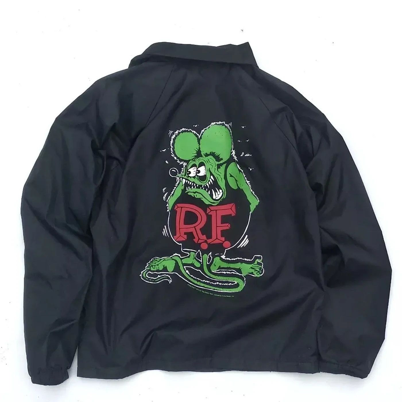 Rat fink 2013 ed 