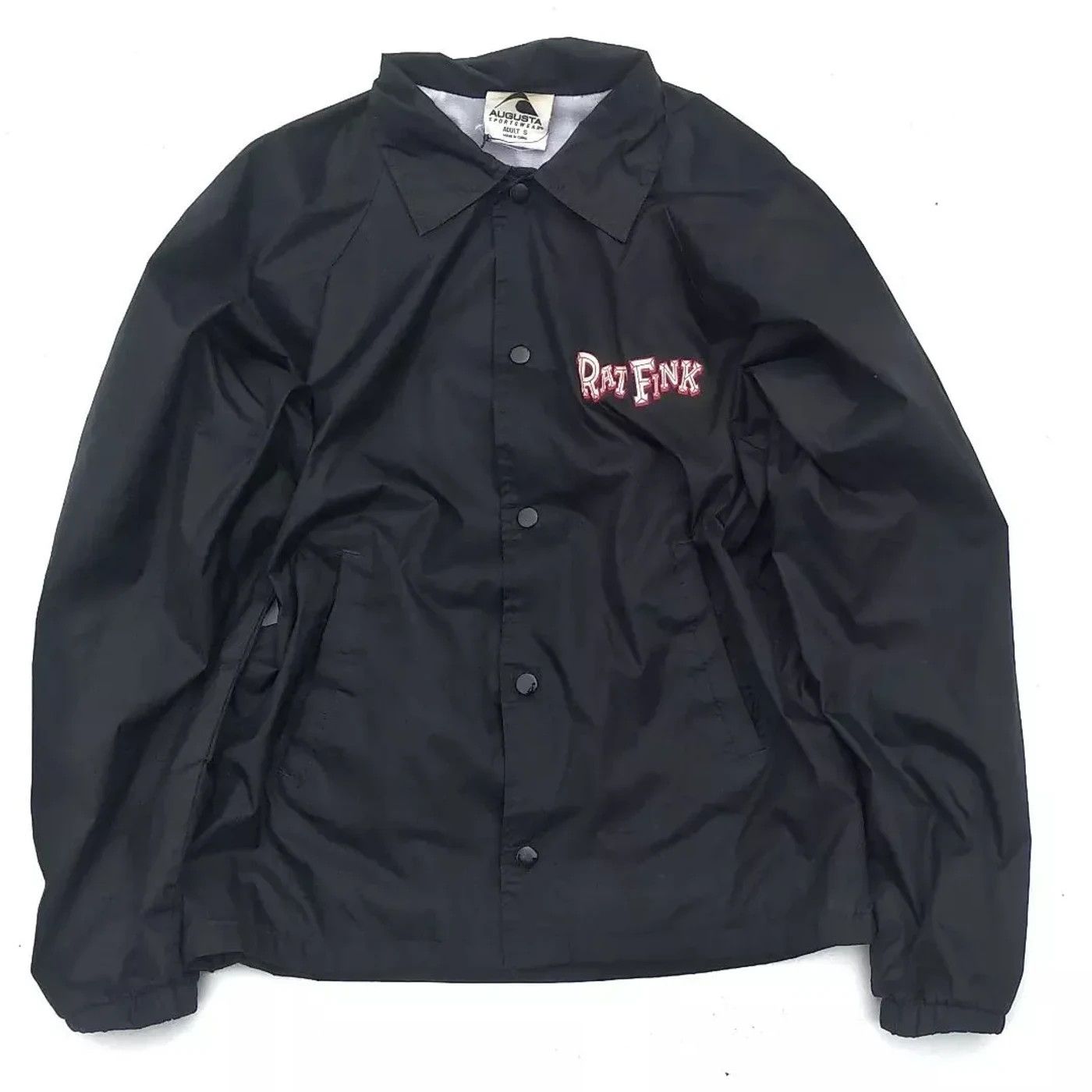 Japanese Brand Rat fink 2013 ed "big daddy" Licensed to T-line design inc. Size US M / EU 48-50 / 2 - 2 Thumbnail