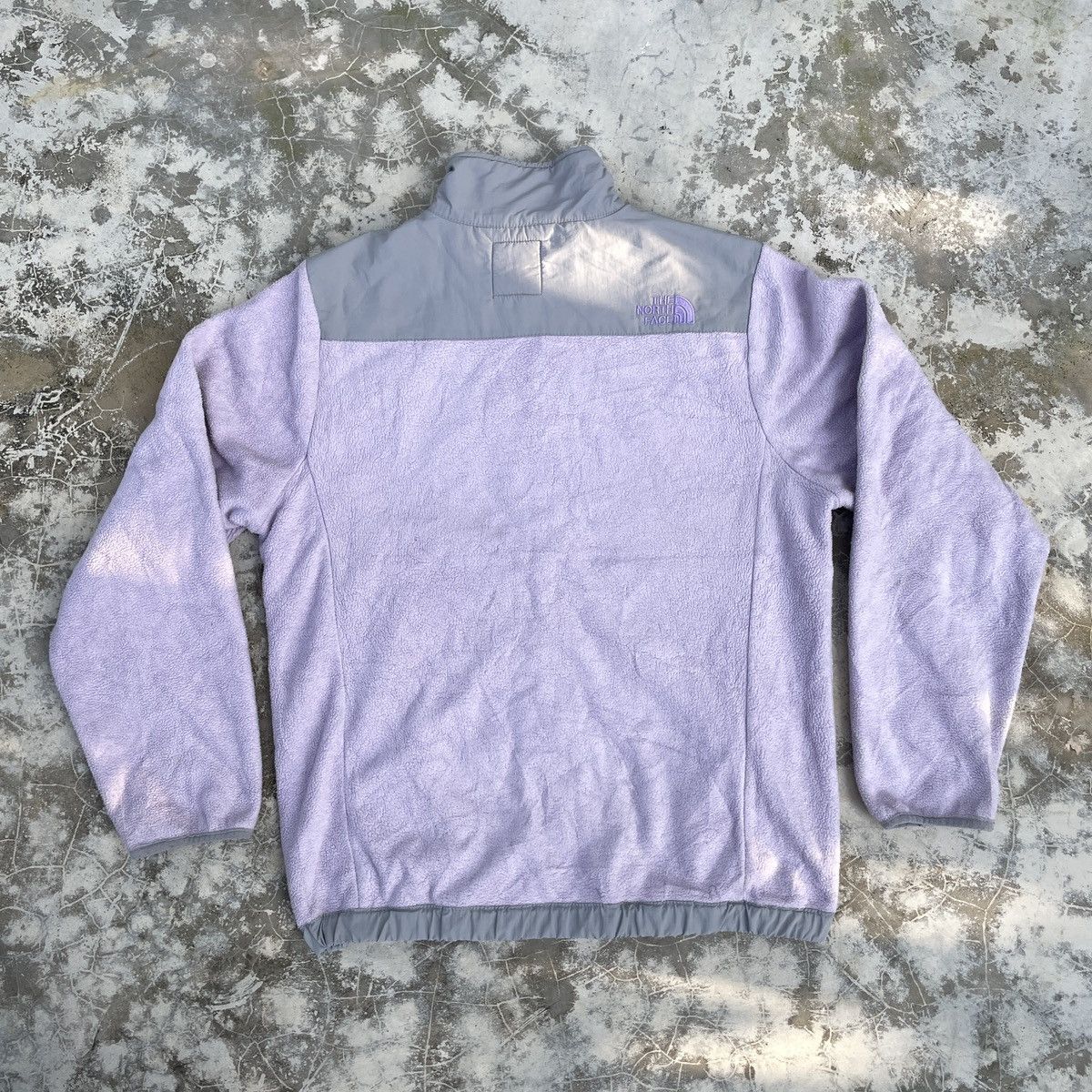 The North Face The North Face Denali Jacket Size XXL / US 16-18 / IT 52-54 - 2 Thumbnail