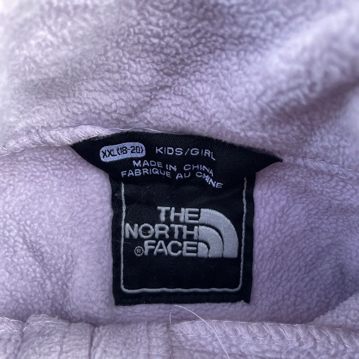 The North Face The North Face Denali Jacket Size XXL / US 16-18 / IT 52-54 - 6 Thumbnail