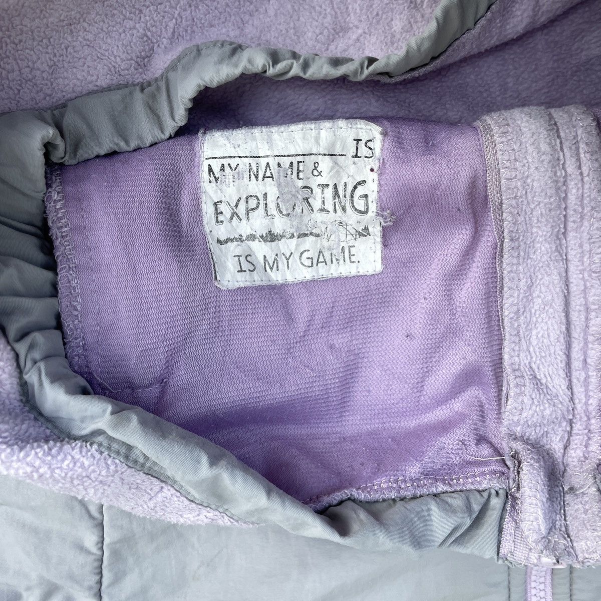 The North Face The North Face Denali Jacket Size XXL / US 16-18 / IT 52-54 - 7 Thumbnail
