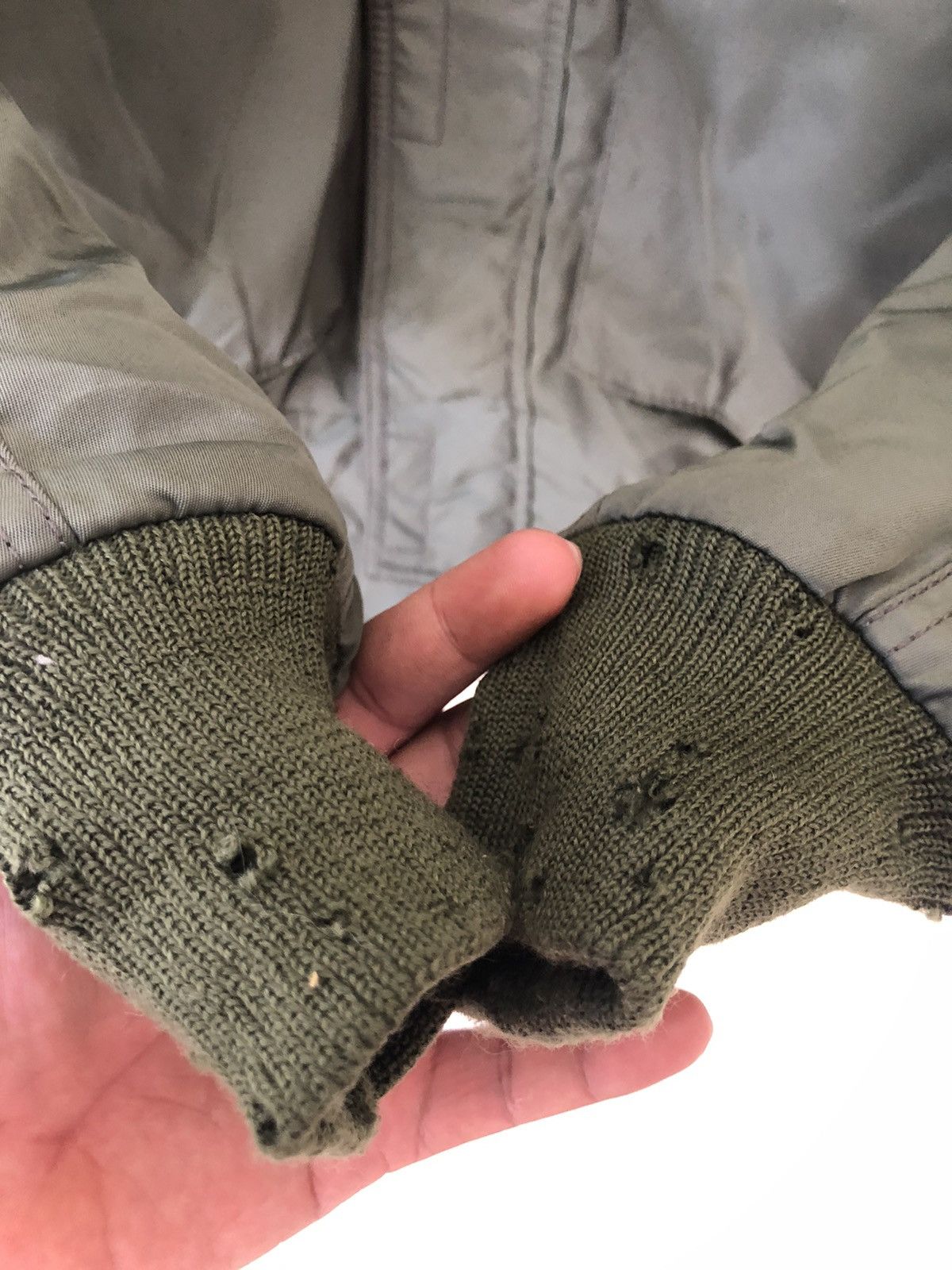 Japanese Brand F22 Jacket Man’s Pair Slope Made in Japan Size US M / EU 48-50 / 2 - 9 Thumbnail