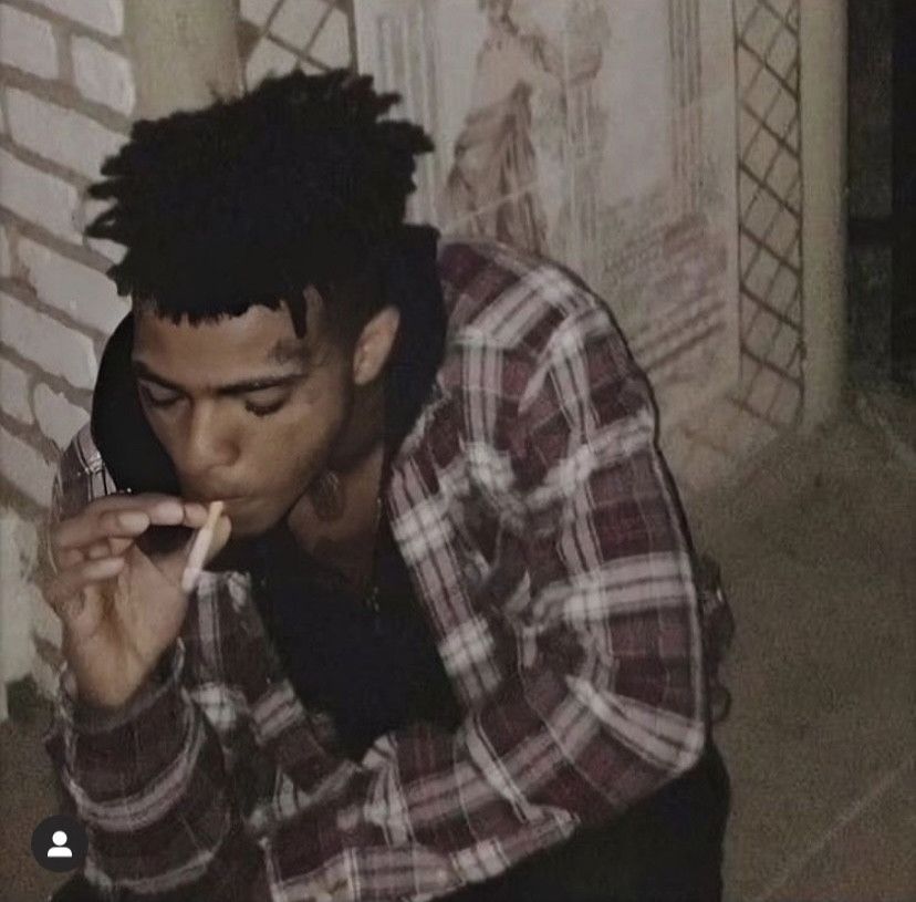 Ralph Lauren RARE XXXTentacion Polo Ralph Lauren Flannel Shirt Size US S / EU 44-46 / 1 - 5 Thumbnail
