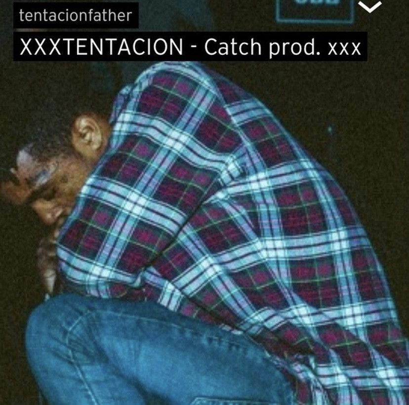 Ralph Lauren RARE XXXTentacion Polo Ralph Lauren Flannel Shirt Size US S / EU 44-46 / 1 - 11 Thumbnail