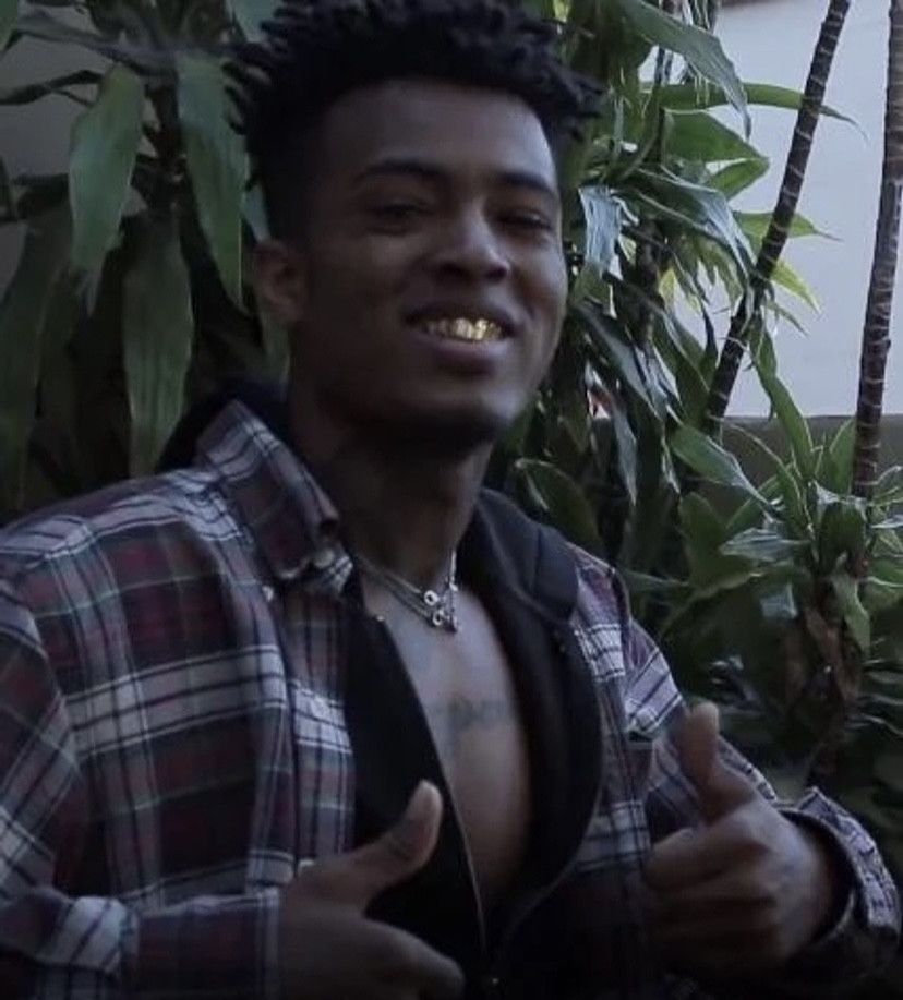 Ralph Lauren RARE XXXTentacion Polo Ralph Lauren Flannel Shirt Size US S / EU 44-46 / 1 - 1 Thumbnail