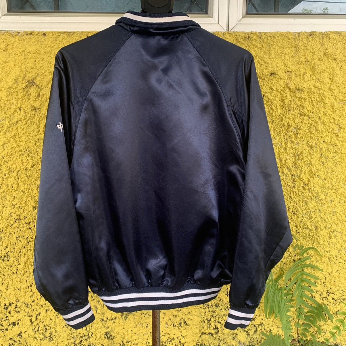 Japanese Brand Challenger Baseball Team Japan vintage light jacket Size US M / EU 48-50 / 2 - 4 Thumbnail