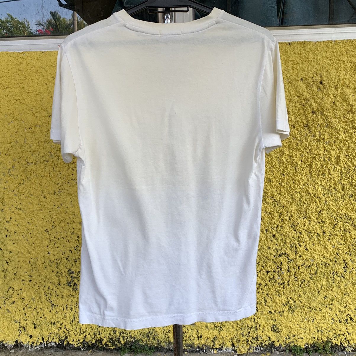 Japanese Brand Uniqlo anime japan white t-shirt tee Size US S / EU 44-46 / 1 - 7 Thumbnail