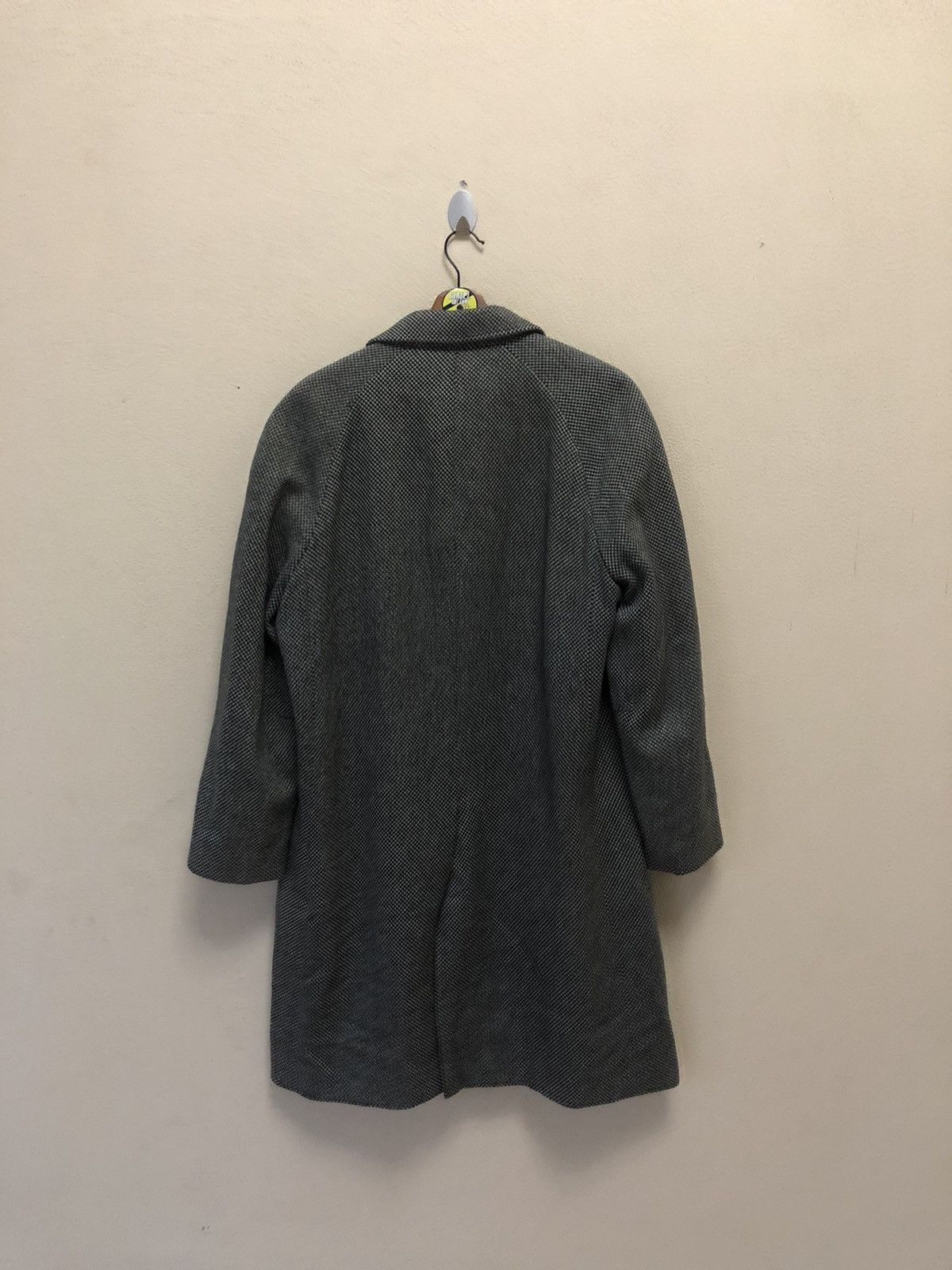 Pierre Balmain × Vintage Vintage Pierre Balmain Long Jacket Size US L / EU 52-54 / 3 - 4 Thumbnail