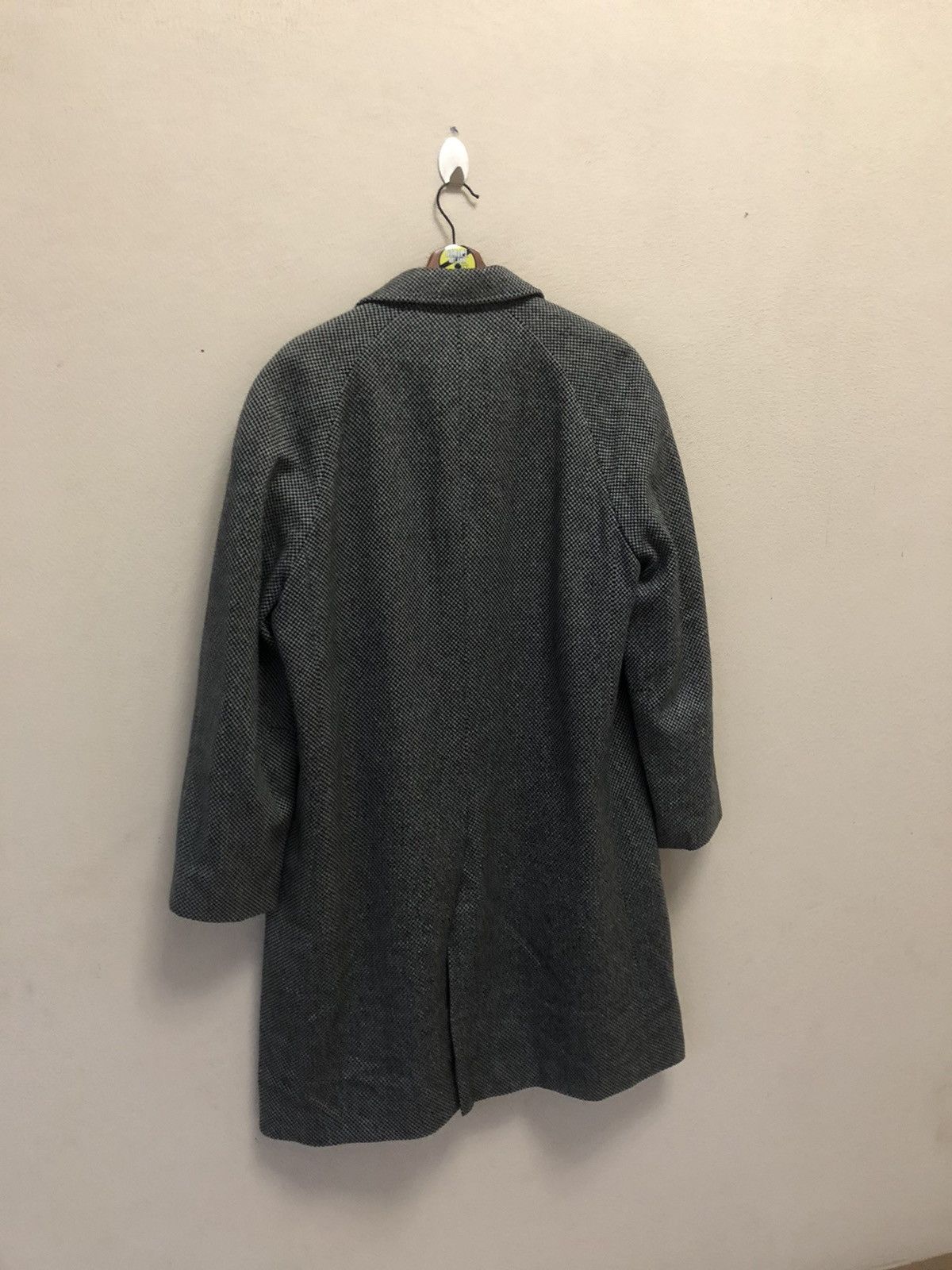 Pierre Balmain × Vintage Vintage Pierre Balmain Long Jacket Size US L / EU 52-54 / 3 - 5 Thumbnail