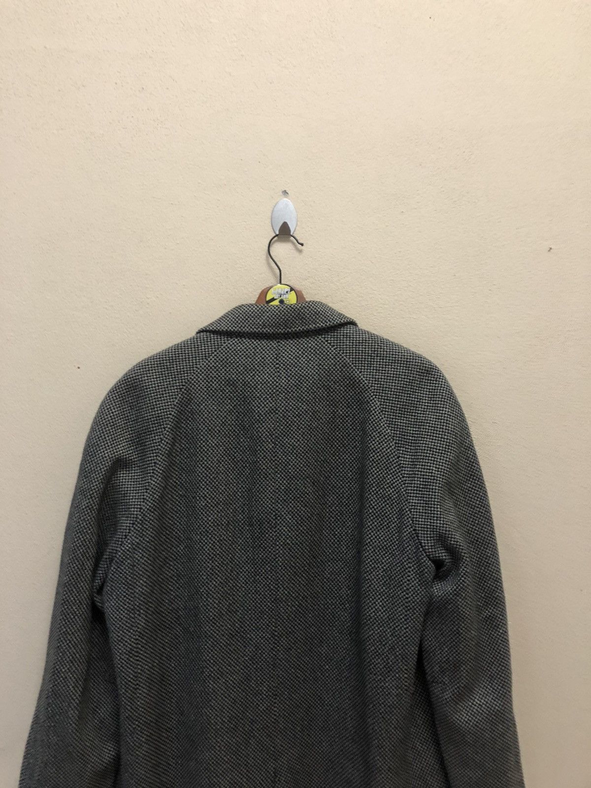 Pierre Balmain × Vintage Vintage Pierre Balmain Long Jacket Size US L / EU 52-54 / 3 - 6 Thumbnail