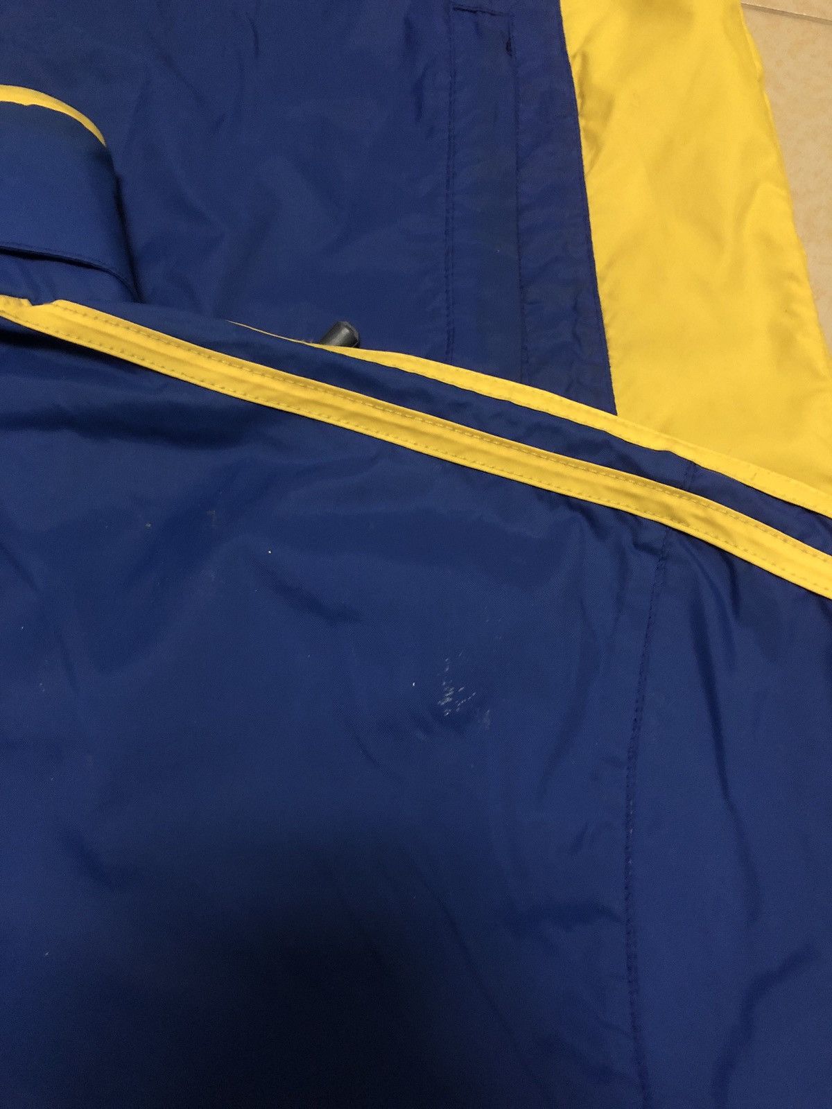 Adidas Vtg Fifa WorldCup JapanxToyota Presenting Partner Jacket Size US M / EU 48-50 / 2 - 13 Thumbnail