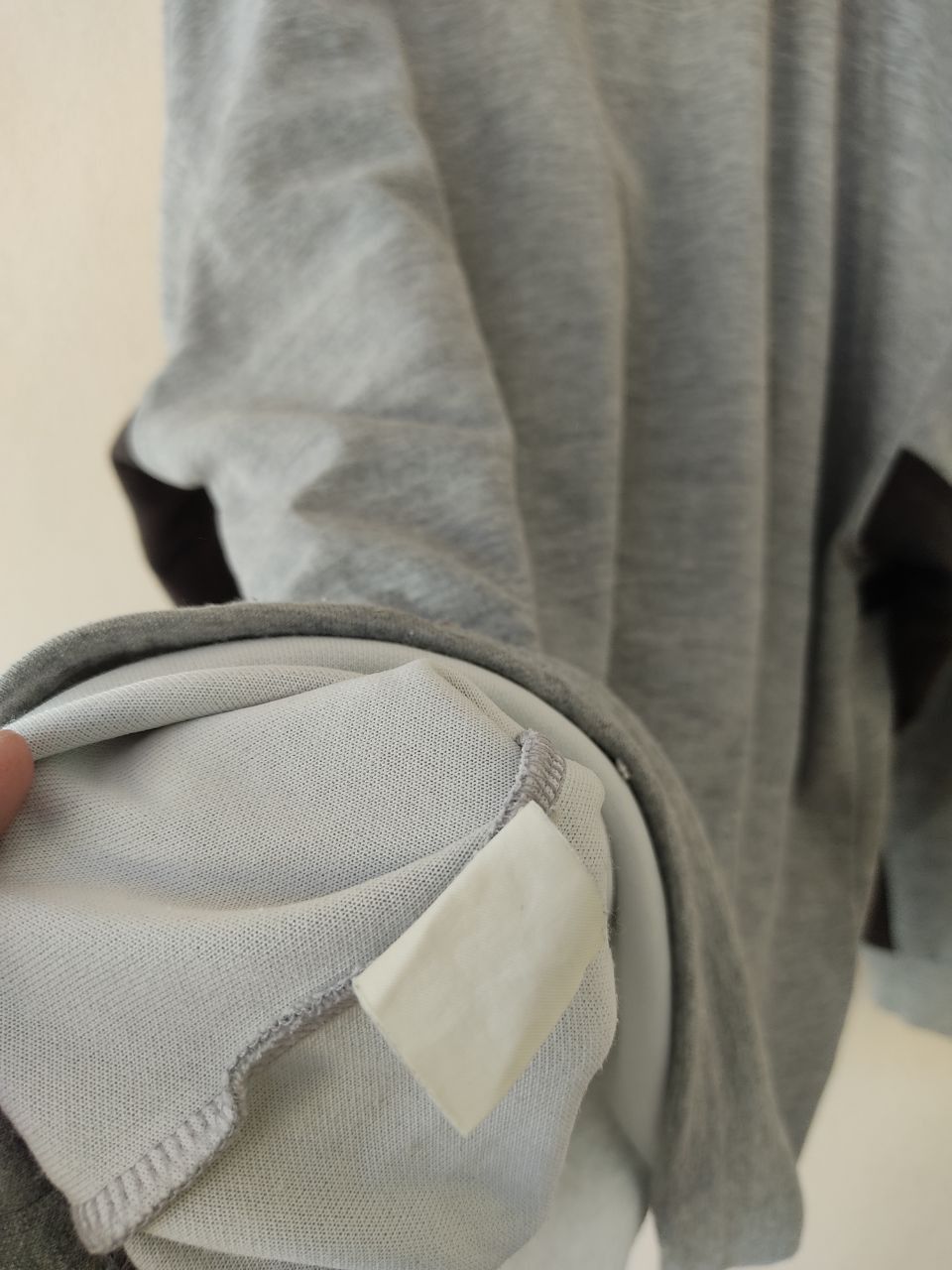 Pro-Keds × Vintage OVERSIZED PRO-KEDS ZIP UP SWEATSHIRT Size US XXL / EU 58 / 5 - 7 Thumbnail