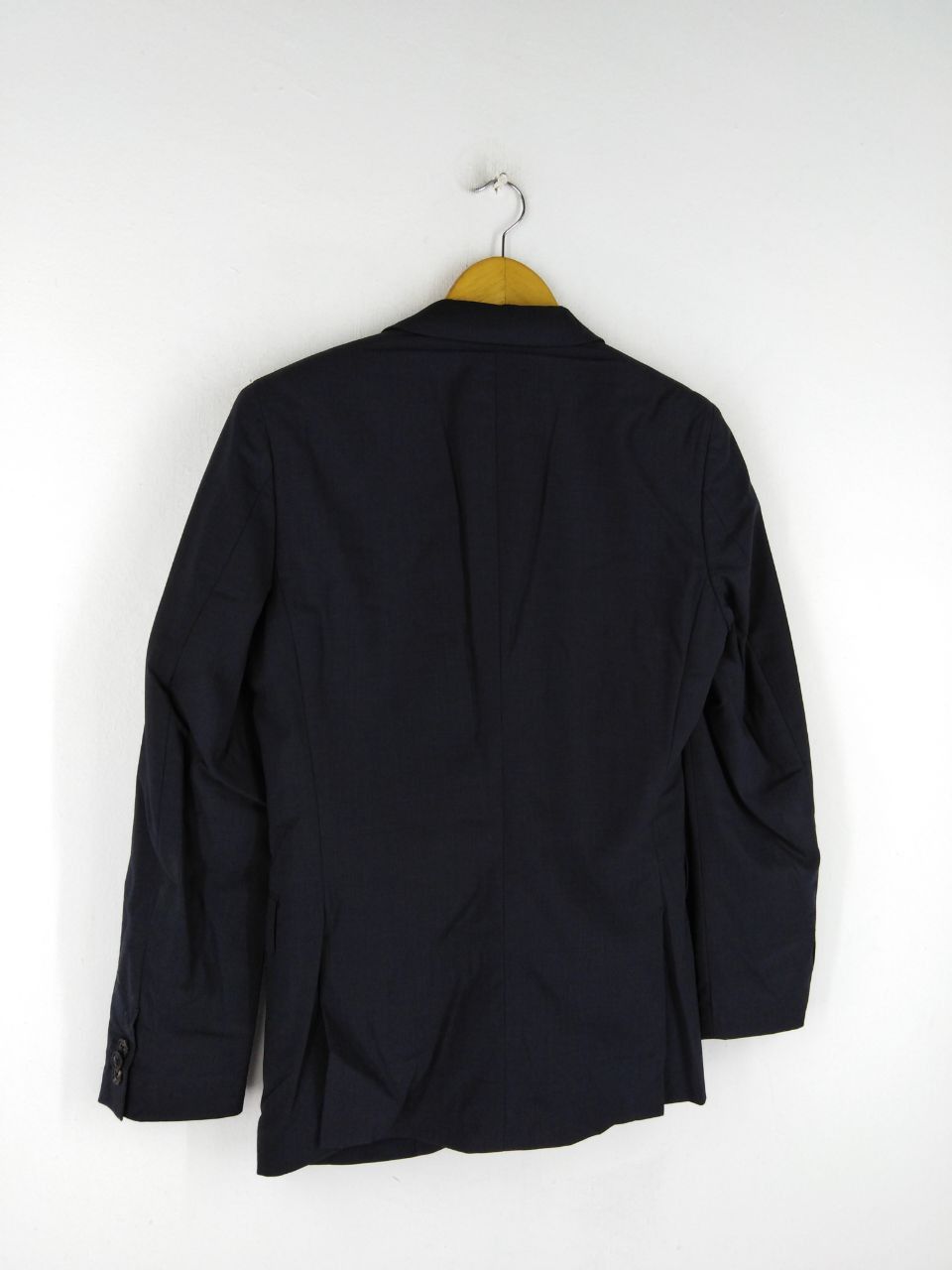 Jil Sander × Uniqlo +J x Uniqlo Blazers Size US S / EU 44-46 / 1 - 3 Thumbnail
