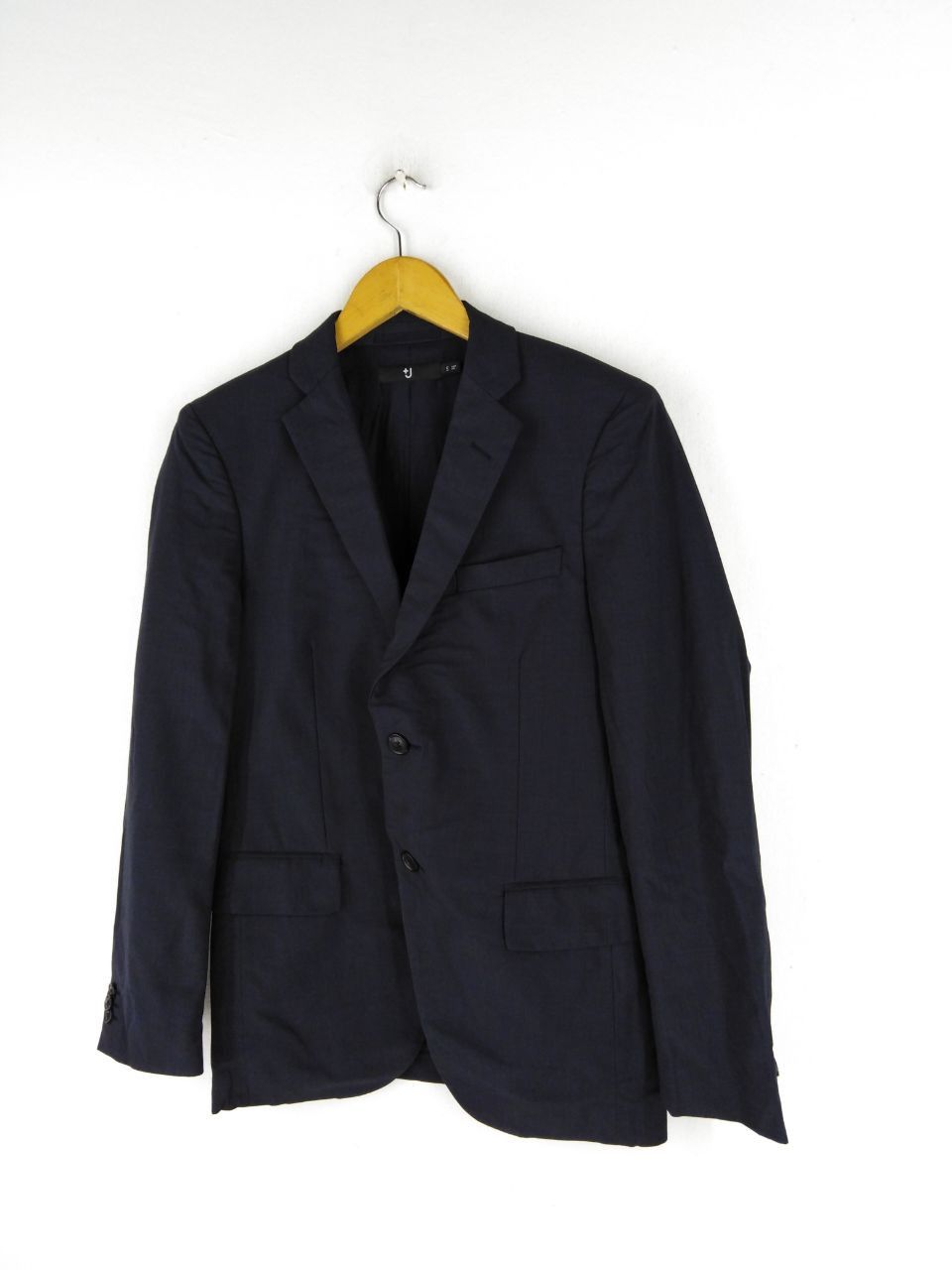 Jil Sander × Uniqlo +J x Uniqlo Blazers Size US S / EU 44-46 / 1 - 1 Thumbnail