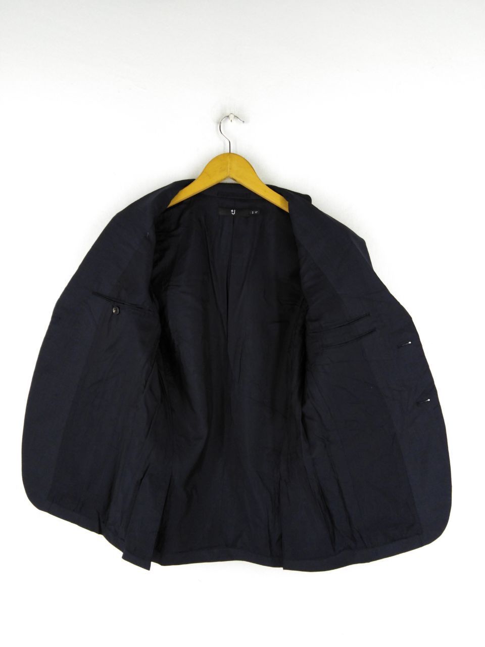 Jil Sander × Uniqlo +J x Uniqlo Blazers Size US S / EU 44-46 / 1 - 2 Thumbnail