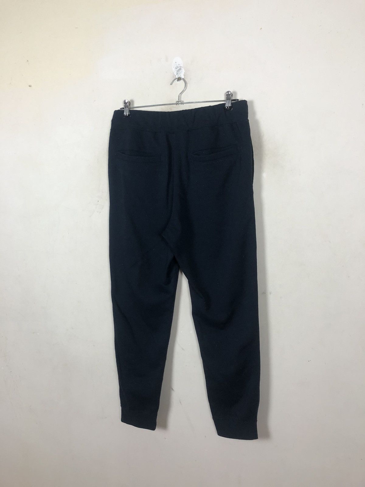 The North Face × Vintage The North Face Black Label Sweatpants Size M Size US 32 / EU 48 - 6 Thumbnail