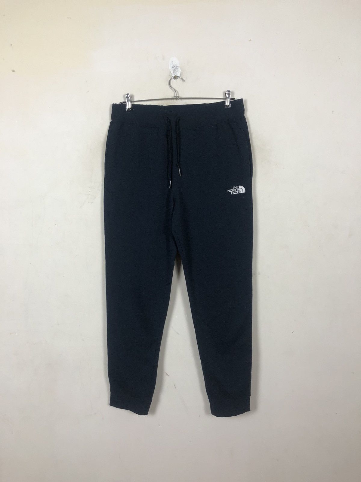 The North Face × Vintage The North Face Black Label Sweatpants Size M Size US 32 / EU 48 - 2 Thumbnail