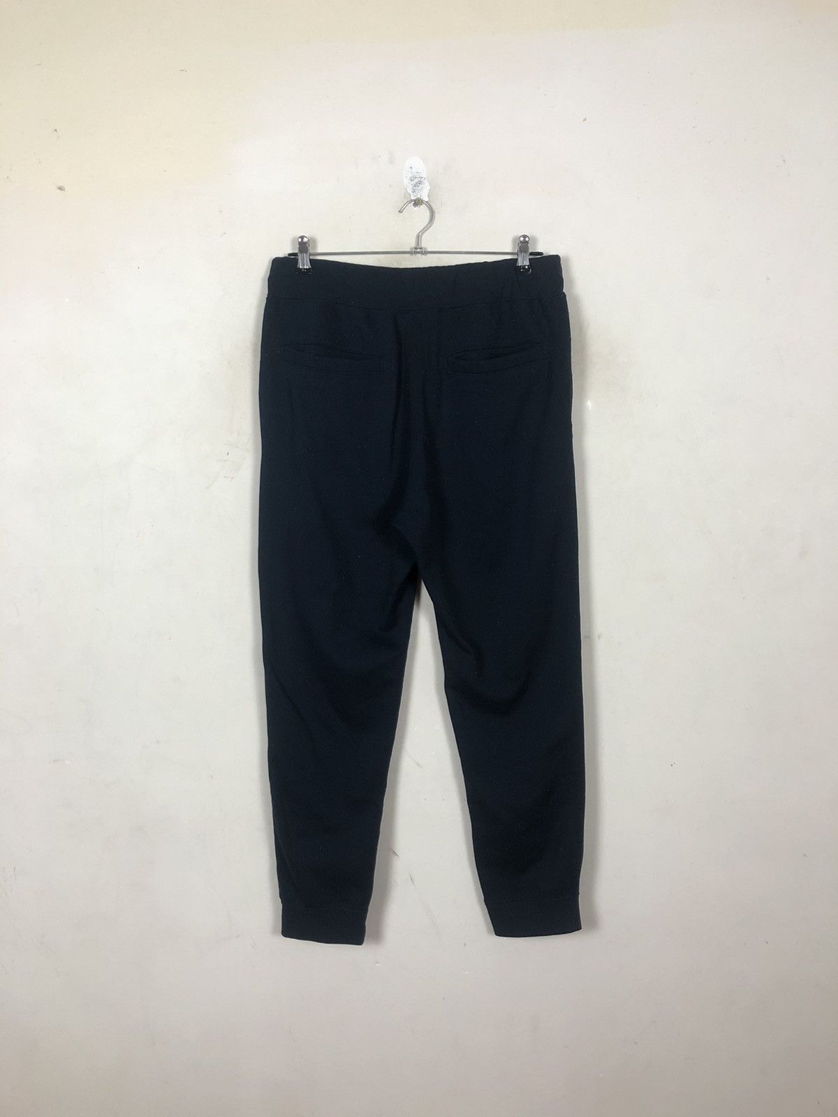The North Face × Vintage The North Face Black Label Sweatpants Size M Size US 32 / EU 48 - 5 Thumbnail