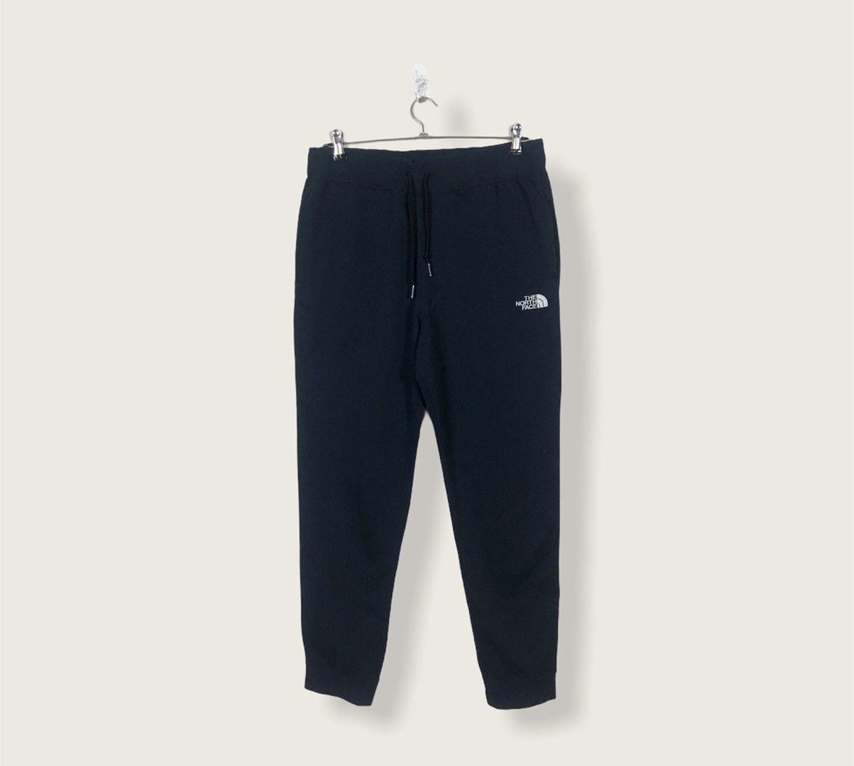 The North Face × Vintage The North Face Black Label Sweatpants Size M Size US 32 / EU 48 - 1 Thumbnail