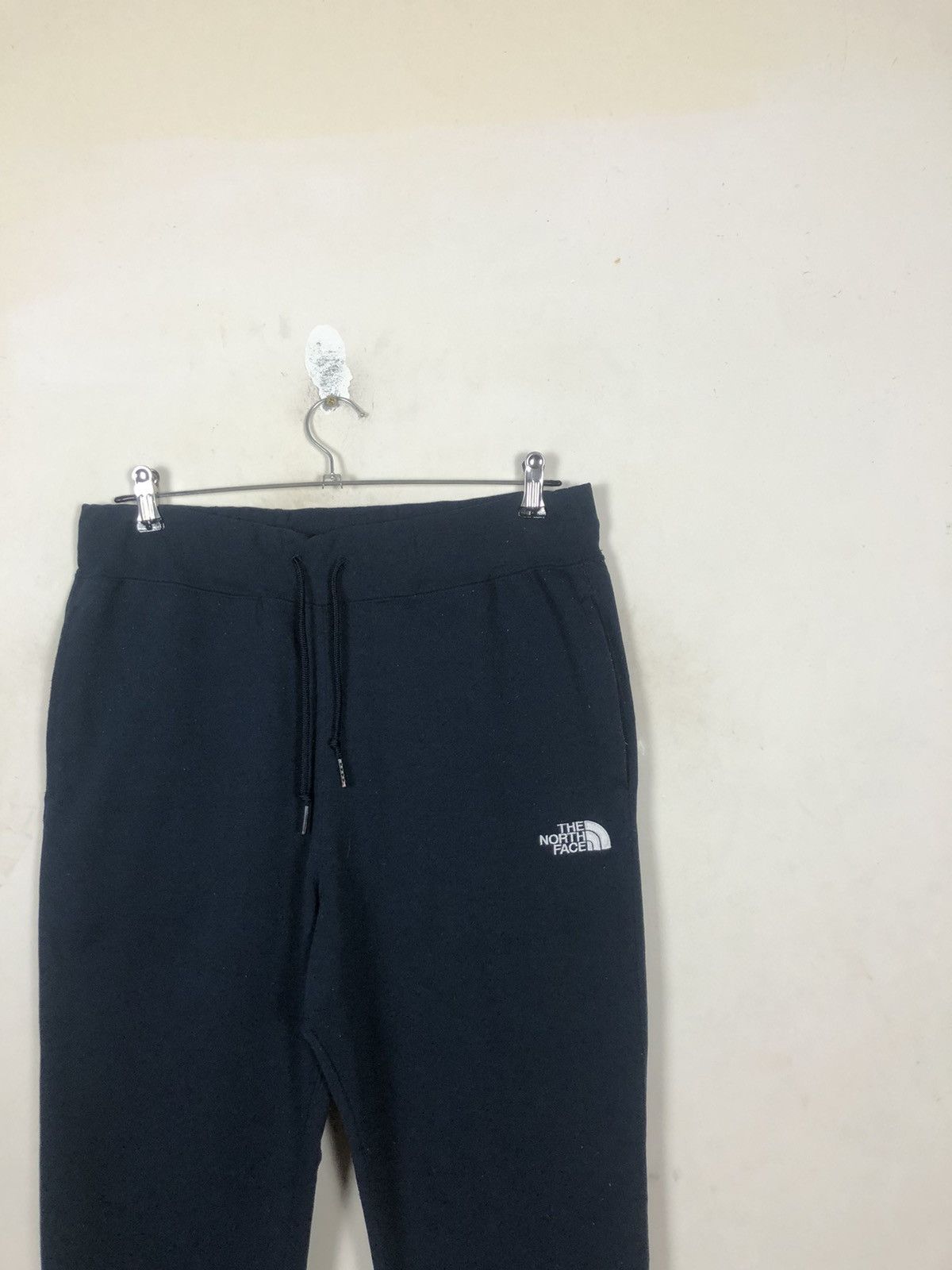 The North Face × Vintage The North Face Black Label Sweatpants Size M Size US 32 / EU 48 - 4 Thumbnail