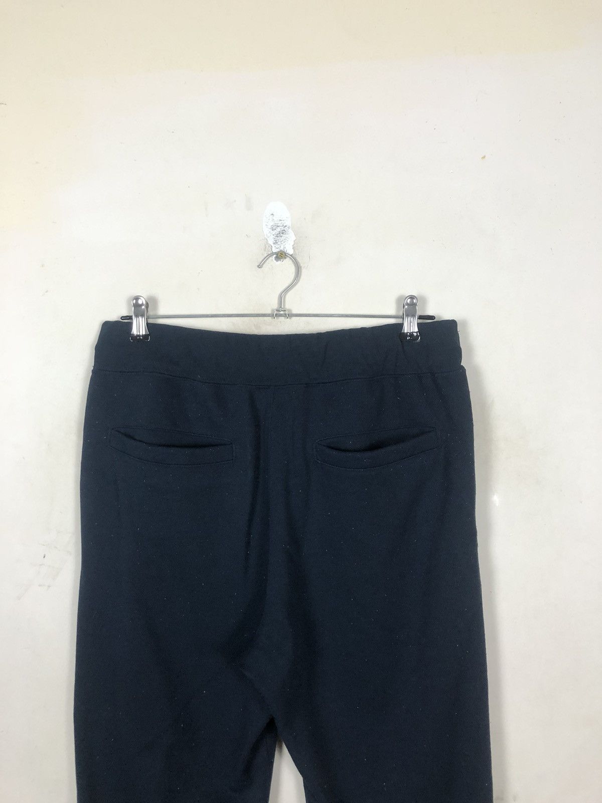The North Face × Vintage The North Face Black Label Sweatpants Size M Size US 32 / EU 48 - 7 Thumbnail