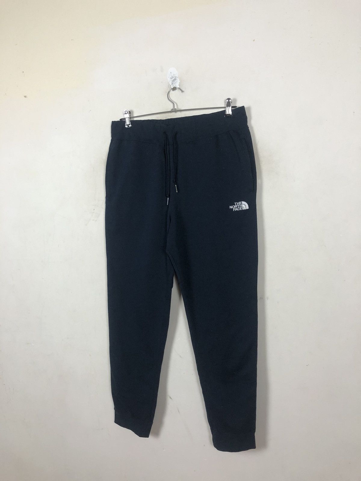 The North Face × Vintage The North Face Black Label Sweatpants Size M Size US 32 / EU 48 - 3 Thumbnail
