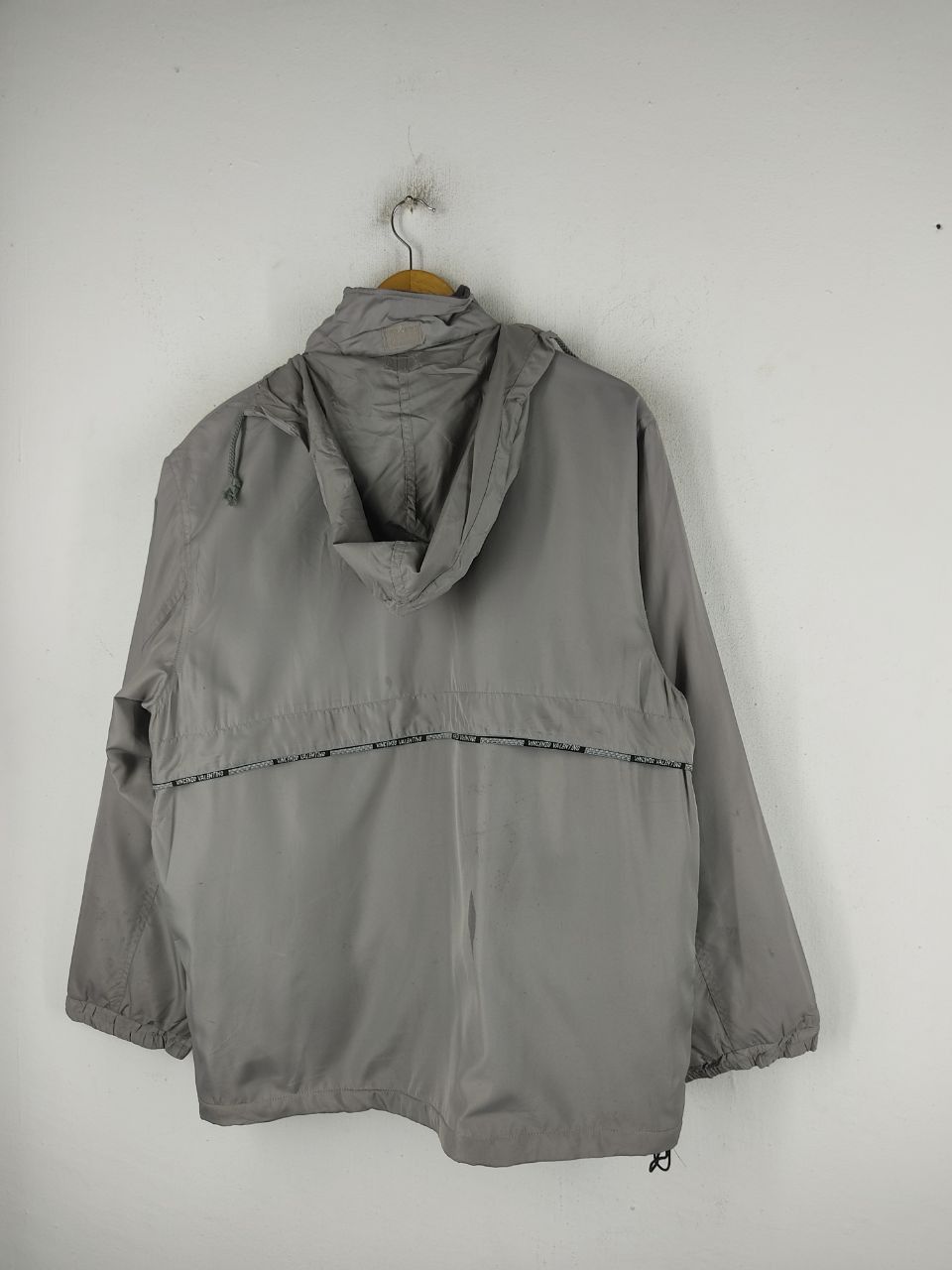 Valentino × Vintage Vincenzo Valentino Vintage Jacket Size US L / EU 52-54 / 3 - 4 Thumbnail